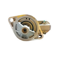 MARCHA HITACHI 12V 8-DIENTES NISSAN NP300 2008 2.4 39074CNS D21 86-89 2.4 PICK UP 83-89 2.4 720 81-86 2.0 2.2 2.4 COMPATIBLE CON - VALEO 9 DIENTES DIRECT DRIVE