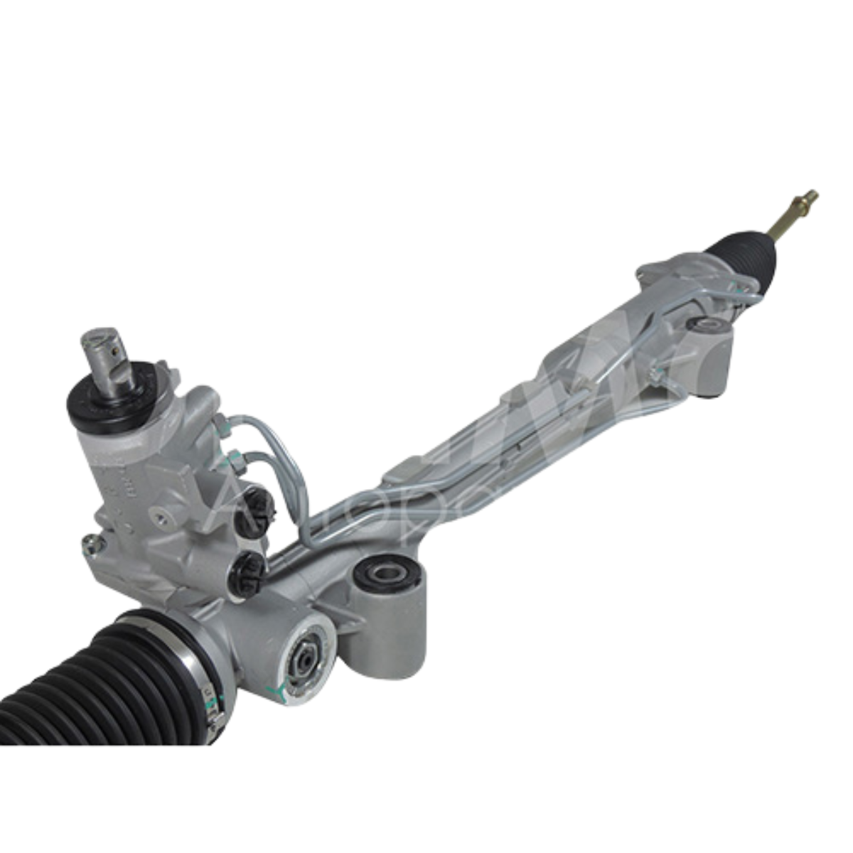 CREMALLERA HIDRAULICA VOLKSWAGEN AMAROK 2.0L 11-22 TOUAREG 07-15
