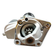 MARCHA BOSCH 12V 10-DIENTES FORD FIESTA KA COURIER 40141CFD FIESTA 03-10 1.6 IKON 11-14 1.6 KA 01-08 1.6 COURIER 01-12 1.6