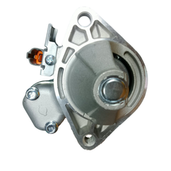 MARCHA HITACHI 12V 8-DIENTES NISSAN SENTRA 1.6L 50566CNS SENTRA 89-99 1.6 91-92 2.0 TSURU 92-96 1.6 PULSAR 89-90 200SX 95-98 NX 91-93