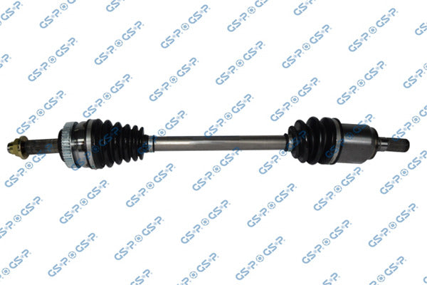 27EXT 27INT ABS-48D Flecha KIA Optima 2.4L A/T 2011, 14/15 Del Izq