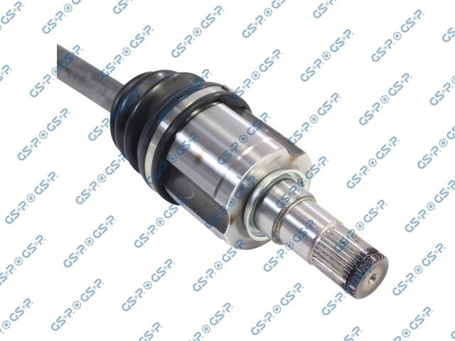 Flecha Delantera Izq Mazda CX-5 2.0L 2.5L 17-23