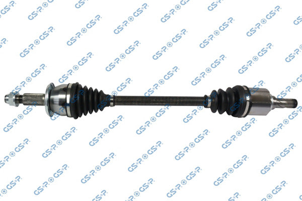 32EXT 27INT Flecha Nissan Altima 2.5L 2019-2022 Del Izq