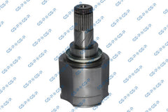 21 INT X 25 EXT ø40 Junta L/C Nissan Versa March 02-20