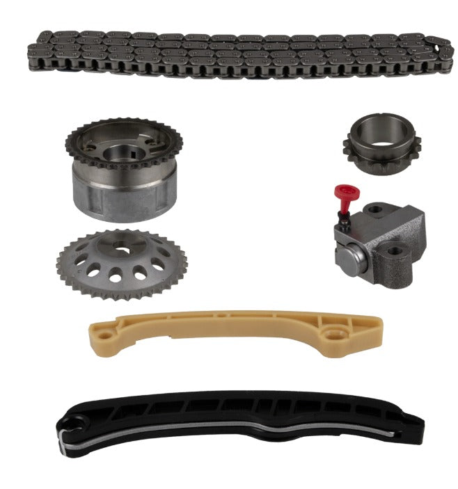 KIT DE TIEMPO DODGE ATTITUDE 1.2L L3 MIVEC 16-24