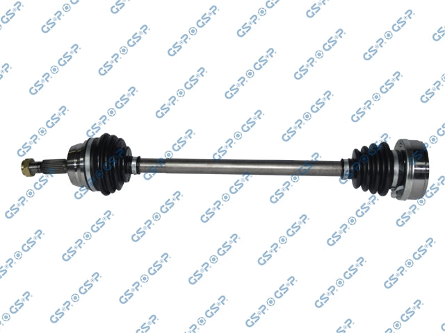 22EXT Flecha VW Pointer Std 1998-2002 Del Izq