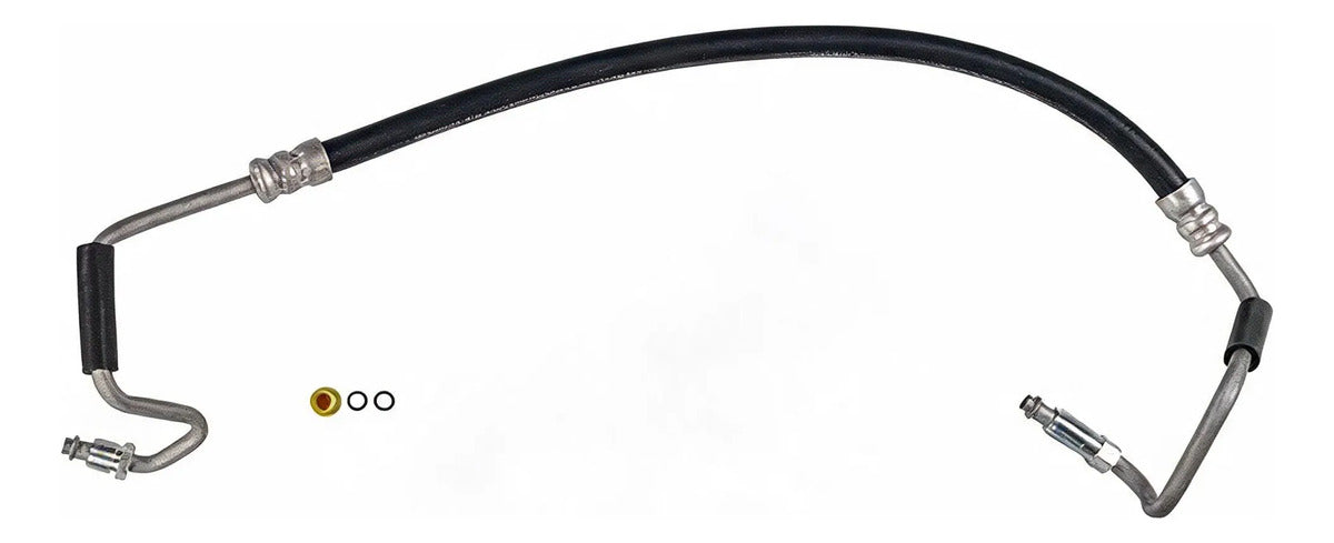 Manguera Direccion Jeep Wrangler 2003 -2006
