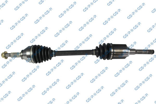 38EXT 35INT Flecha Ford Explorer FWD 2.3L 2012-2019 Del Izq