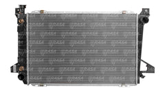 RADIADOR FORD F150 4.9L 5.0L 5.8L 85-96 S/AA AUT.