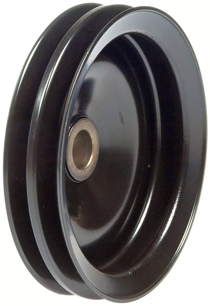 POLEA BOMBA DIRECCION CHEVROLET G20, G30, 6.2L