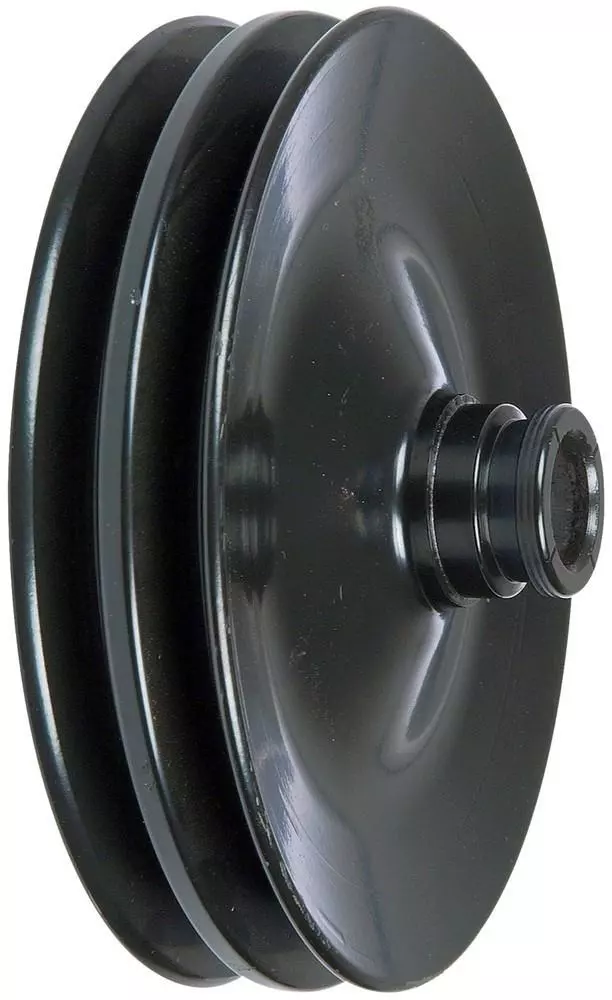 POLEA BOMBA DIRECCION CHEVROLET G20, G30, 6.2L
