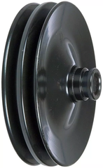 POLEA BOMBA DIRECCION CHEVROLET G20, G30, 6.2L