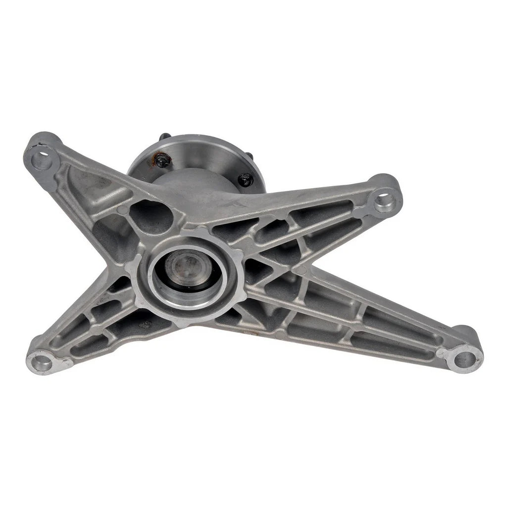 SOPORTE DE POLEA VENTILADOR TOYOTA TUNDRA 5.7L 07-17