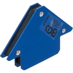 ESCUADRA MAGNETICA EXTRA FUERTE HASTA 11 KG