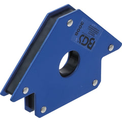 ESCUADRA MAGNETICA EXTRA FUERTE HASTA 22 KG