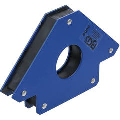 ESCUADRA MAGNETICA EXTRA FUERTE HASTA 32 KG