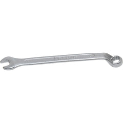 LLAVE COMBINADA, 7 MM CON ANILLO CERRADO ACODADO
