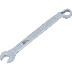 LLAVE COMBINADA, 8 MM CON ANILLO CERRADO ACODADO