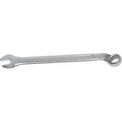 LLAVE COMBINADA, 9 MM CON ANILLO CERRADO ACODADO