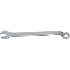 LLAVE COMBINADA, 12 MM CON ANILLO CERRADO ACODADO