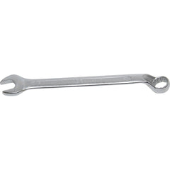 LLAVE COMBINADA, 15 MM CON ANILLO CERRADO ACODADO