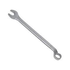 LLAVE COMBINADA, 17 MM CON ANILLO CERRADO ACODADO