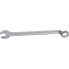 LLAVE COMBINADA, 18 MM CON ANILLO CERRADO ACODADO