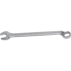 LLAVE COMBINADA, 20 MM CON ANILLO CERRADO ACODADO