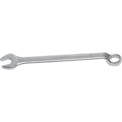 LLAVE COMBINADA, 21 MM CON ANILLO CERRADO ACODADO