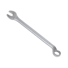 LLAVE COMBINADA, 22 MM CON ANILLO CERRADO ACODADO