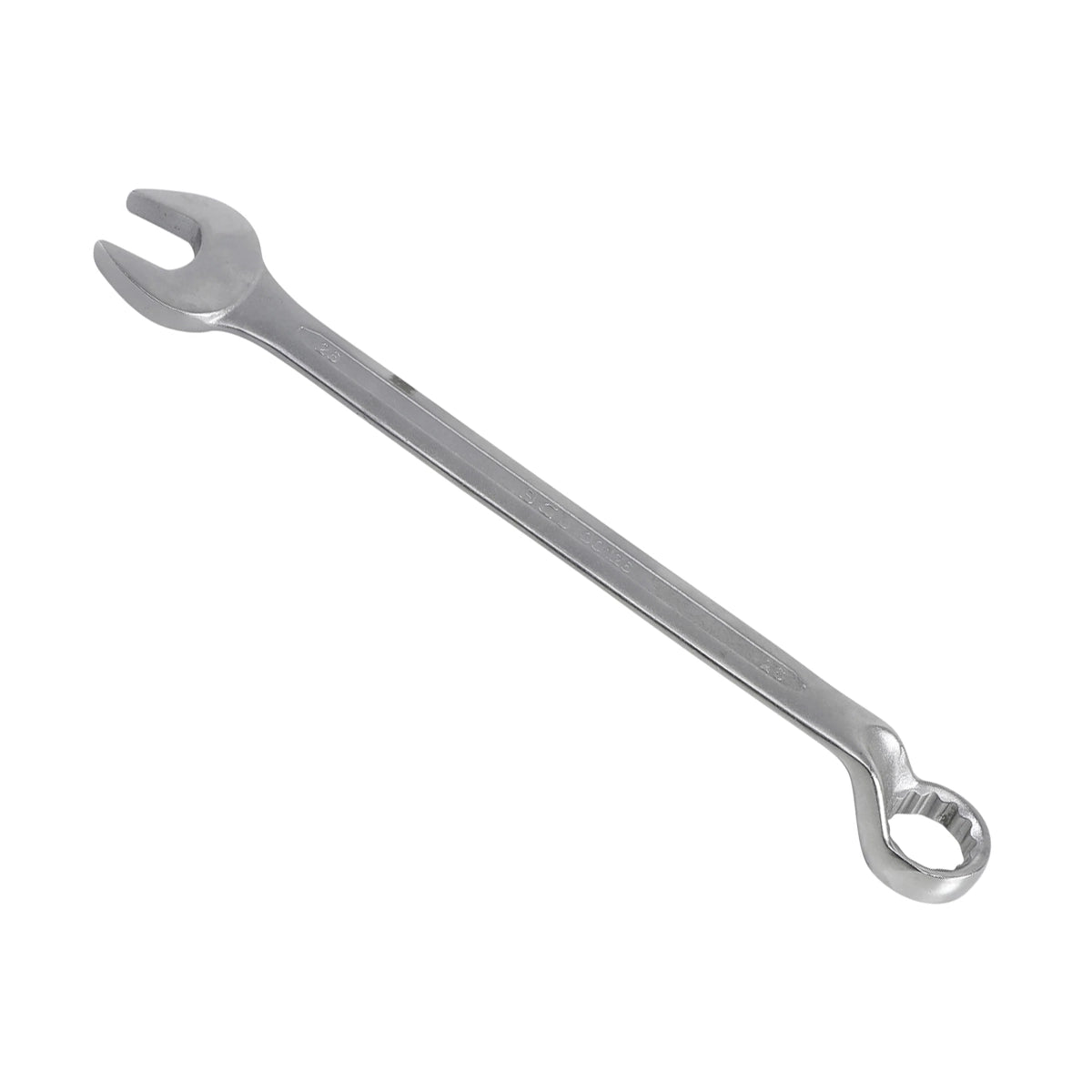 LLAVE COMBINADA, 26 MM CON ANILLO CERRADO ACODADO