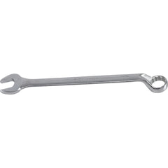 LLAVE COMBINADA, 30 MM CON ANILLO CERRADO ACODADO