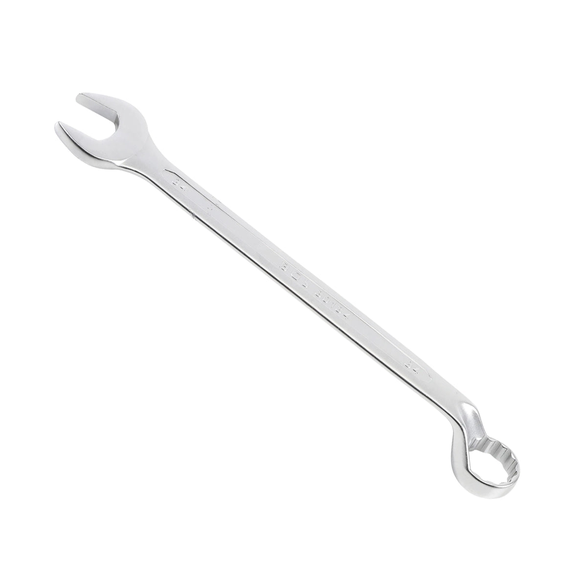 LLAVE COMBINADA, ACODADA | 34 MM