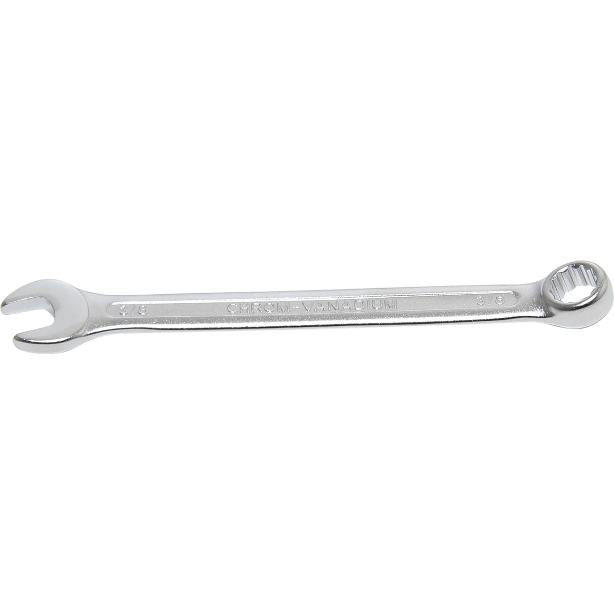LLAVE COMBINADA, 3/8"