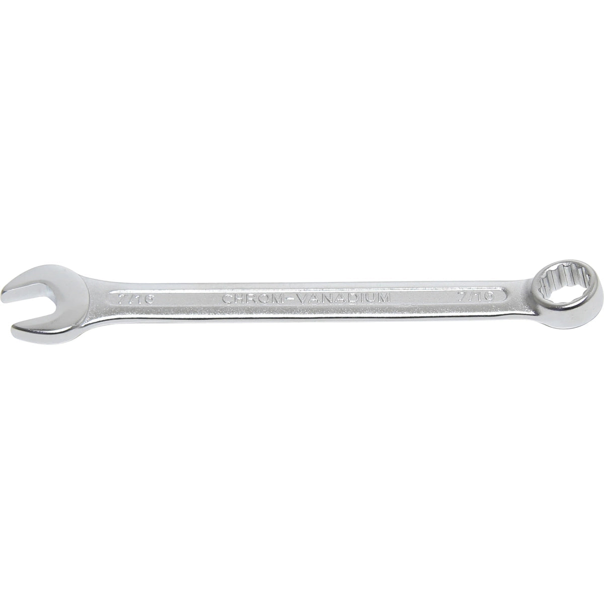 LLAVE COMBINADA, 7/16"