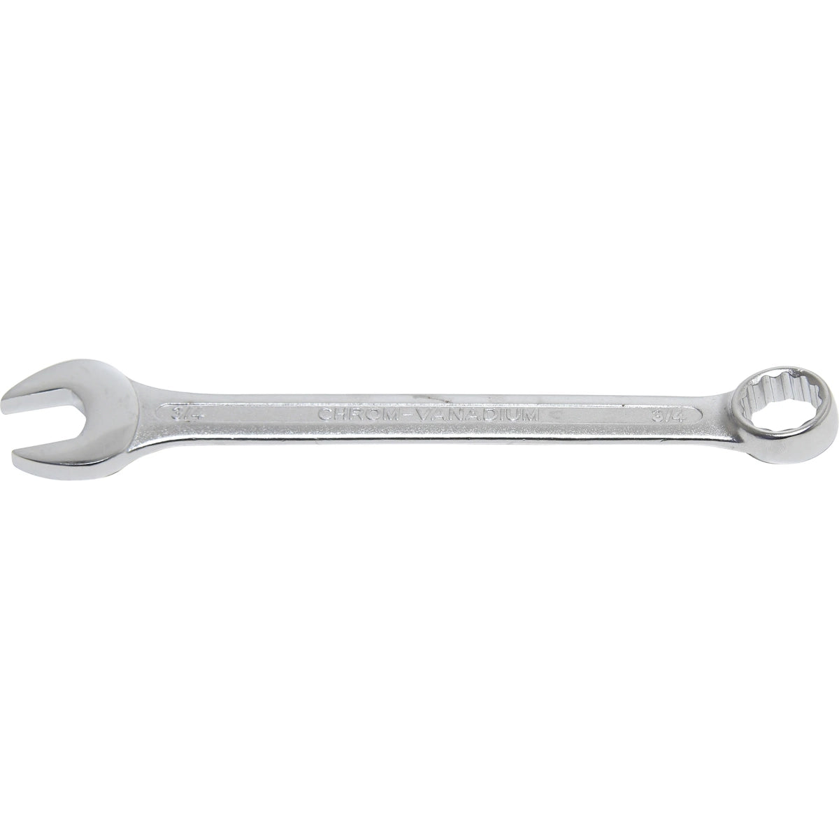 LLAVE COMBINADA, 3/4"