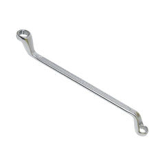 LLAVE DE DOBLE ESTRELLA ACODADA, 75 °, 10X11 MM