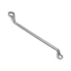 LLAVE DE ESTRELLA DOBLE, ACODADA | 13 X 17 MM