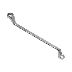 LLAVE DE ESTRELLA DOBLE, ACODADA | 14 X 17 MM