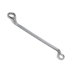 LLAVE DE DOBLE ESTRELLA ACODADA, 75 °, 24X27 MM
