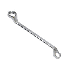 LLAVE DE DOBLE ESTRELLA ACODADA, 75 °, 30X32 MM