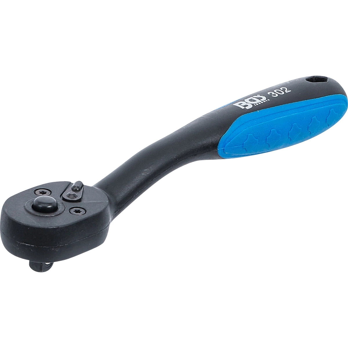 MATRACA DE POLIPROPILENO 1/4"
