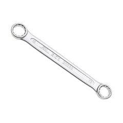 LLAVE DE DOBLE ESTRELLA EXTRA PLANO, 12 X 13 MM
