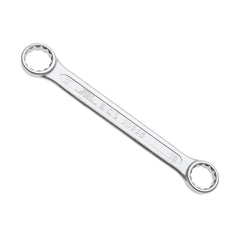 LLAVE DE DOBLE ESTRELLA EXTRA PLANO, 16 X 17 MM