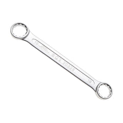 LLAVE DE DOBLE ESTRELLA EXTRA PLANO, 18 X 19 MM