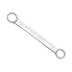 LLAVE DE DOBLE ESTRELLA EXTRA PLANO, 20 X 22 MM