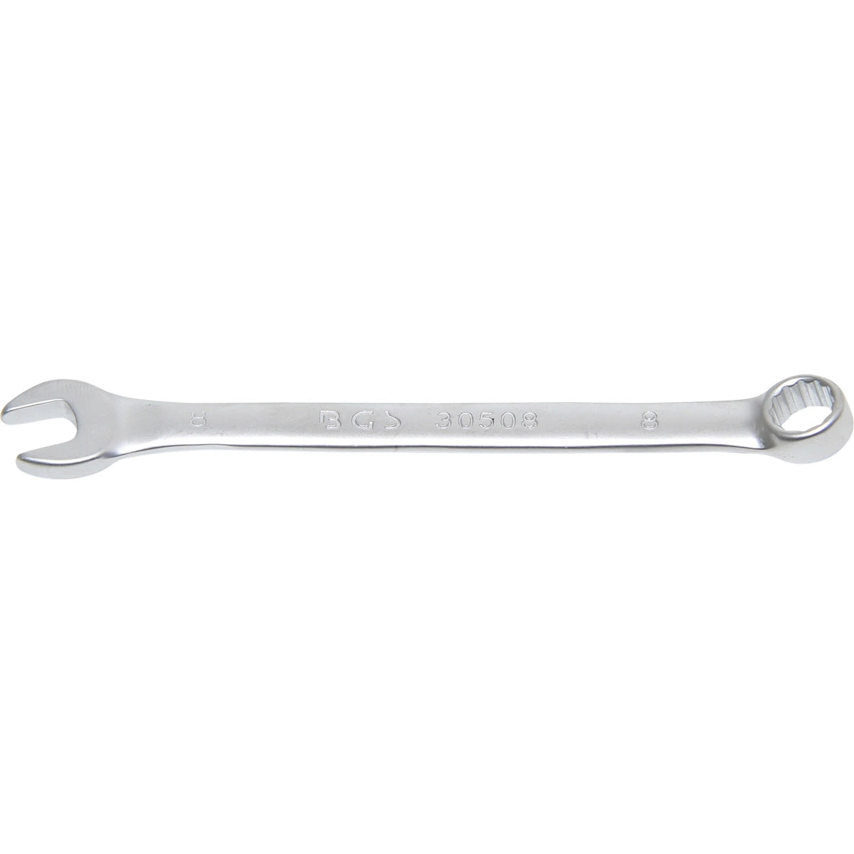 LLAVE COMBINADA, 8 MM