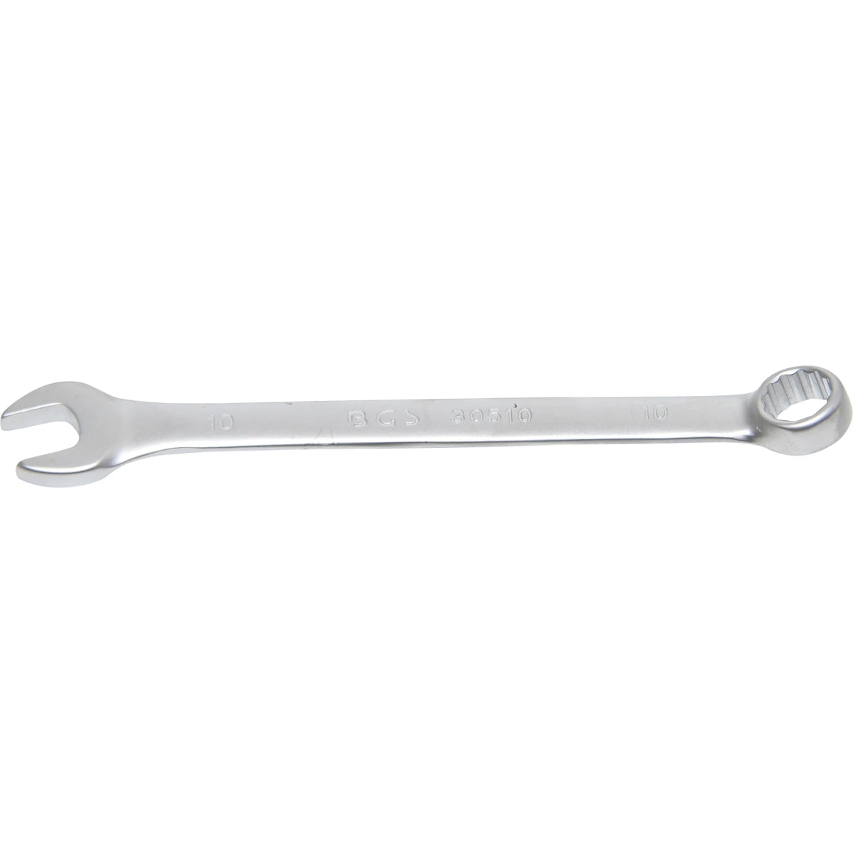 LLAVE COMBINADA, 10 MM