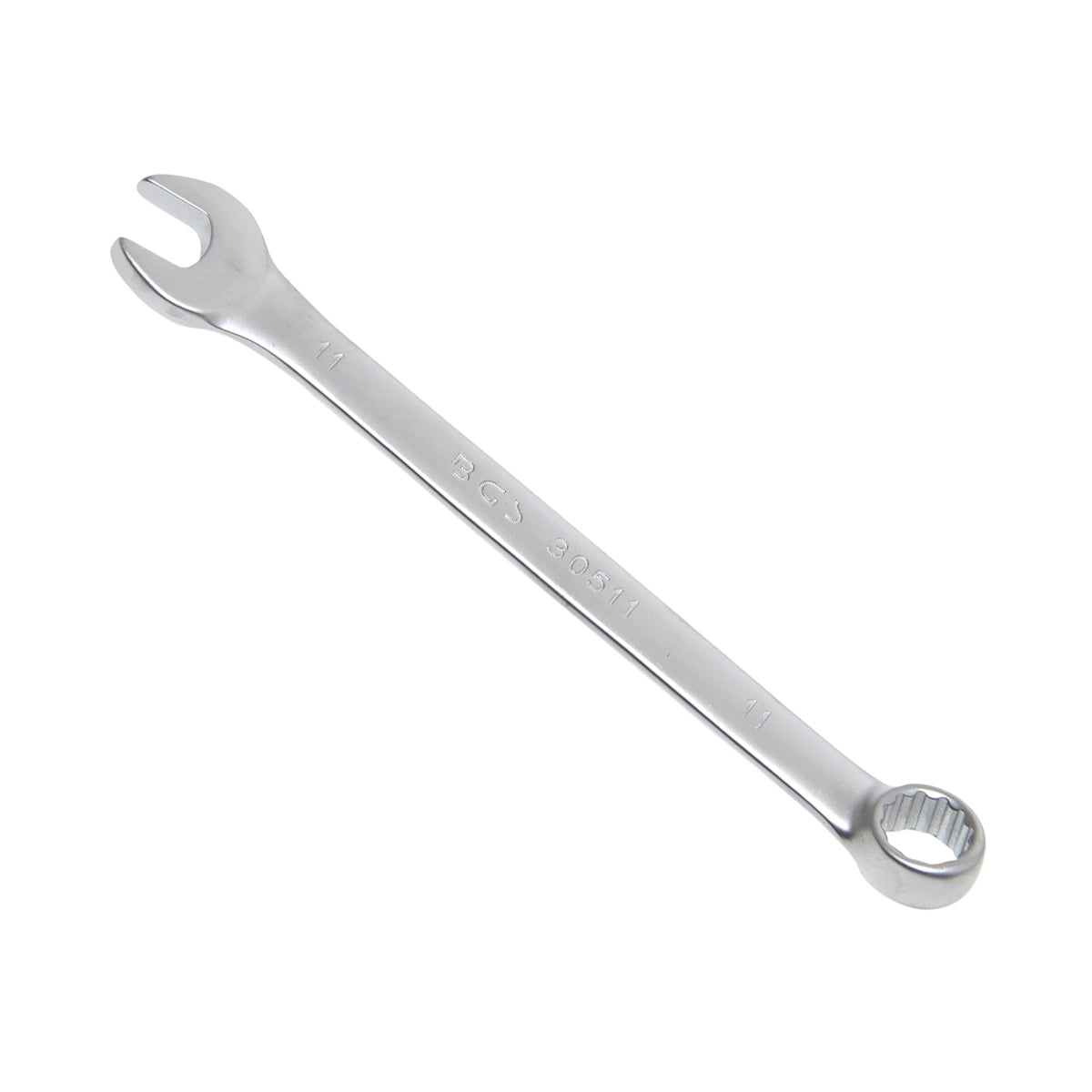 LLAVE COMBINADA, 11 MM