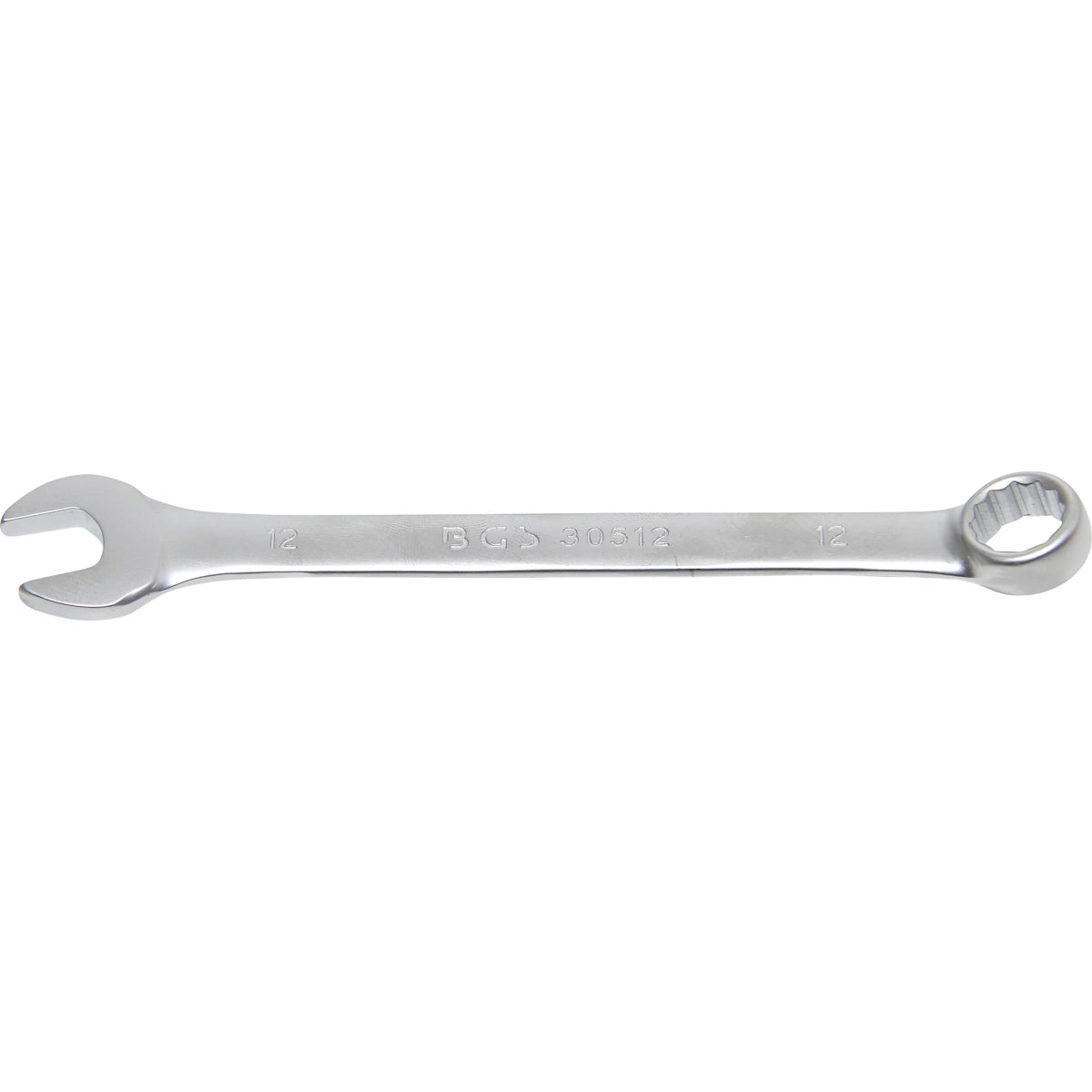 LLAVE COMBINADA, 12 MM